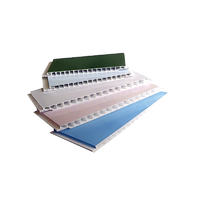 Línea de extrusión de paneles de techo de PVC/perfiles de esquina