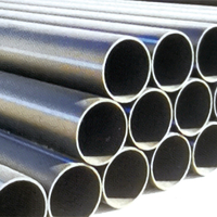 Línea de extrusión de tubos HDPE y PP-R